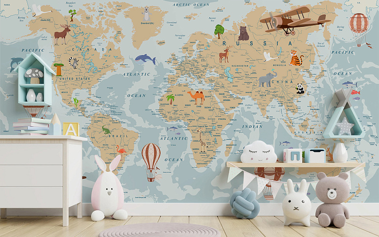 Фотообои 426029913