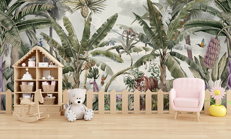 Фотообои 522376376