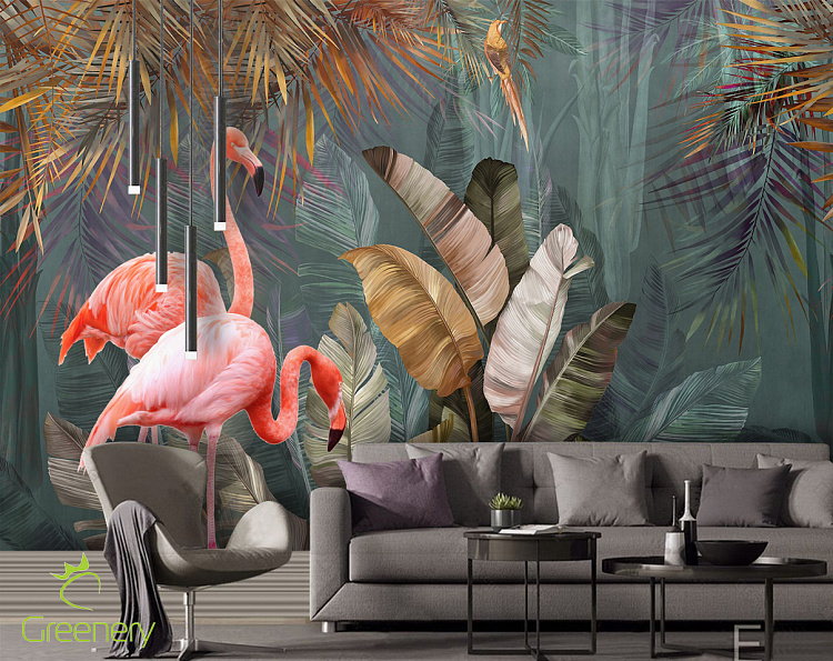 Фотообои 1645246957