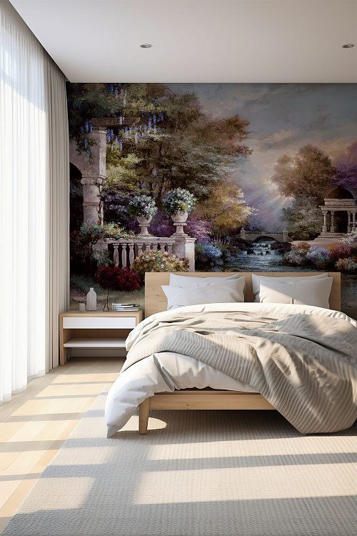 Фотообои 848476