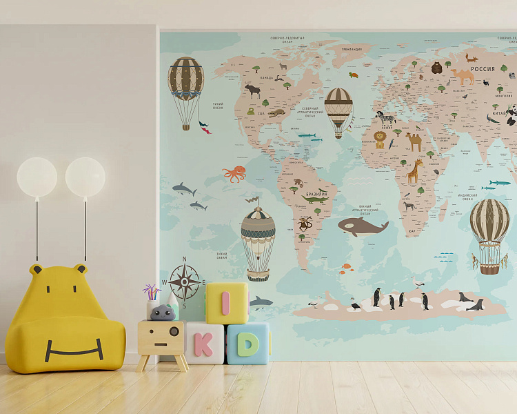 Фотообои 53476980-21