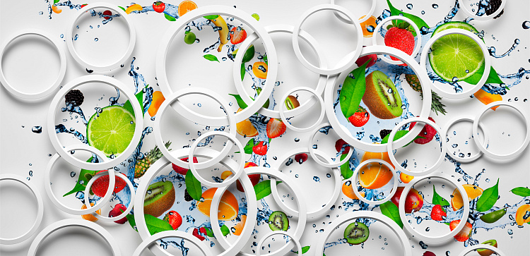 Фотообои 1544252795