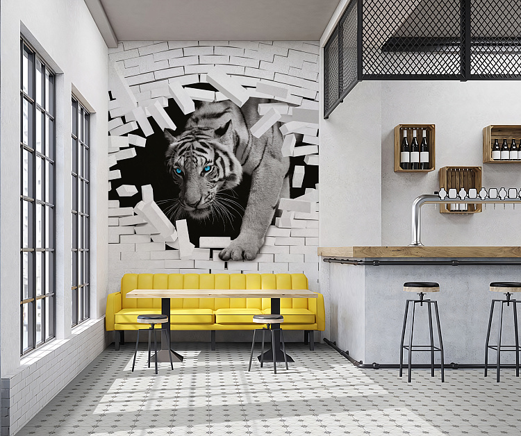 Фотообои 654485745274