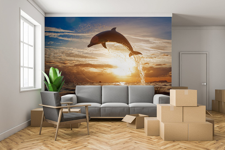 Фотообои 98969405