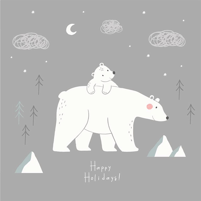 Фотообои 400014402