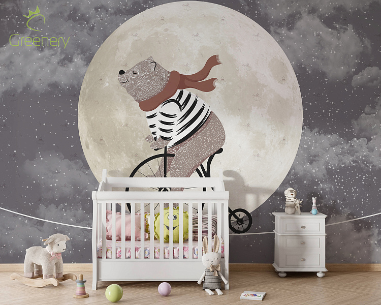 Фотообои 2216145321