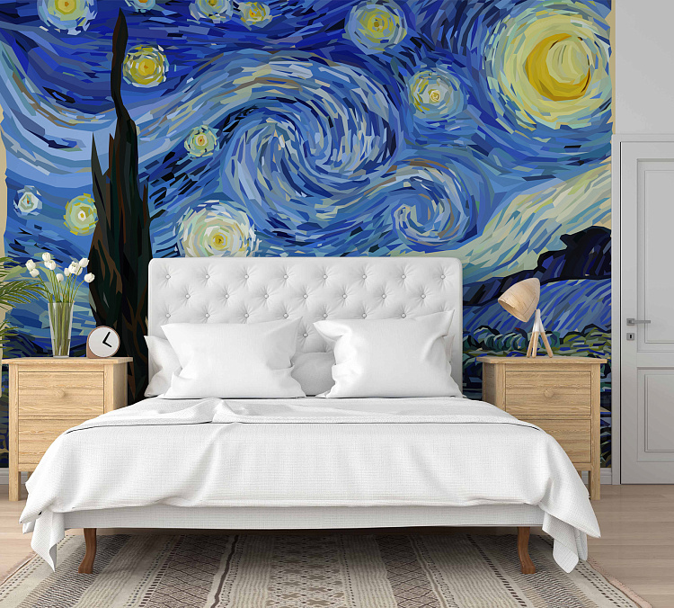 Фотообои 349898079