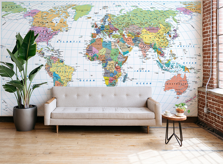 Фотообои 169133164