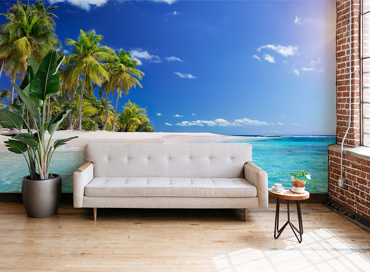 Фотообои 203806539