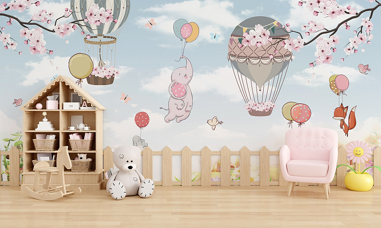 Фотообои 68411468-42