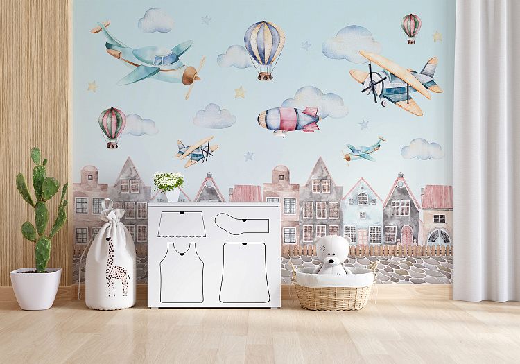 Фотообои 68411468-48