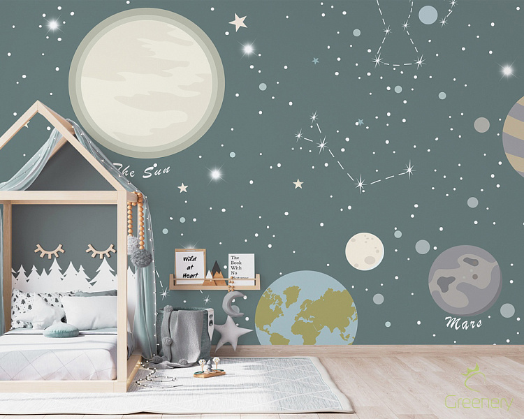 Фотообои 2215437417