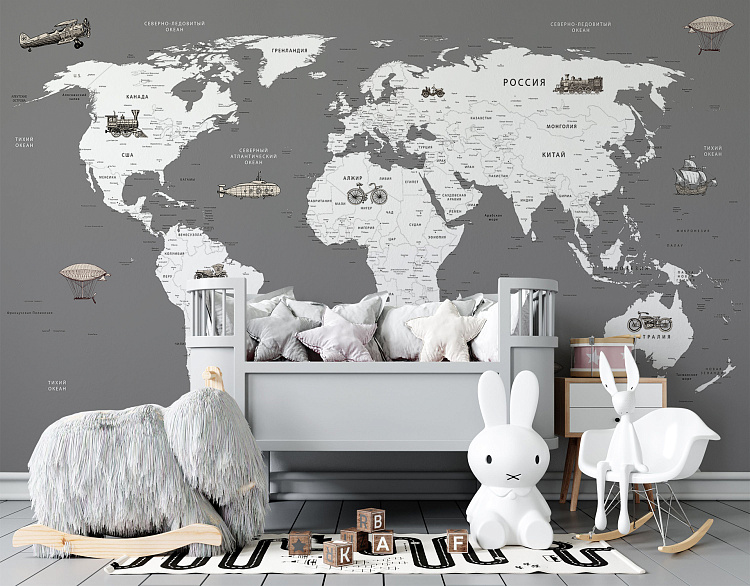 Фотообои 53476980-25