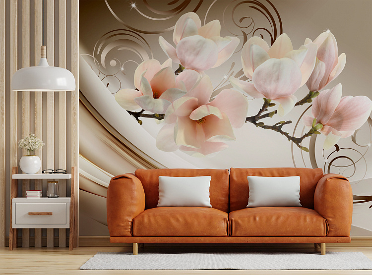 Фотообои 399928611