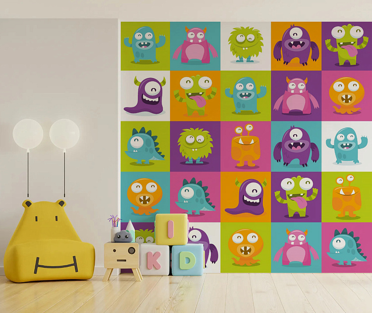 Фотообои 82112627 