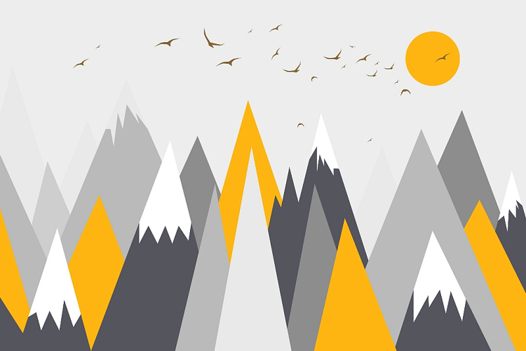 Фотообои 1091420897