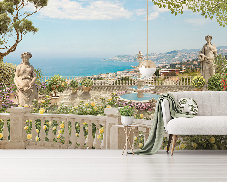 Фотообои 517061266