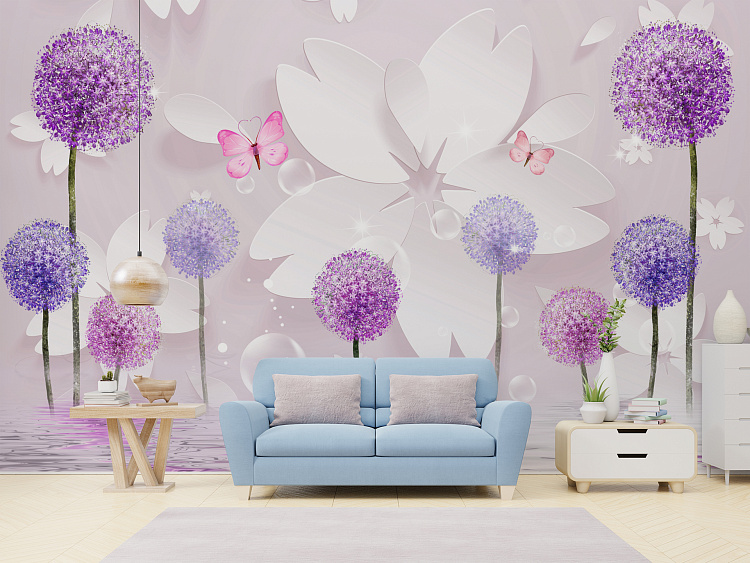 Фотообои 1231391821