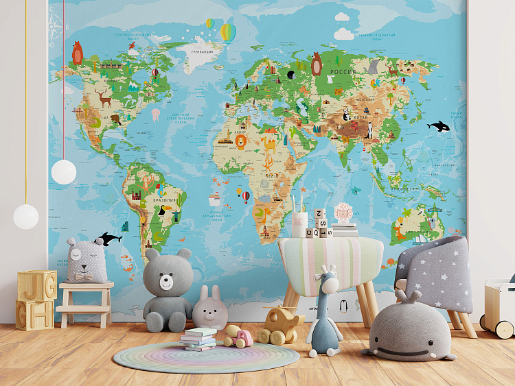 Фотообои 53476980-34