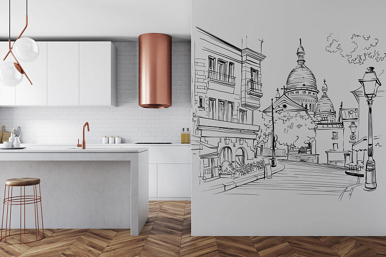 Фотообои 1545529814