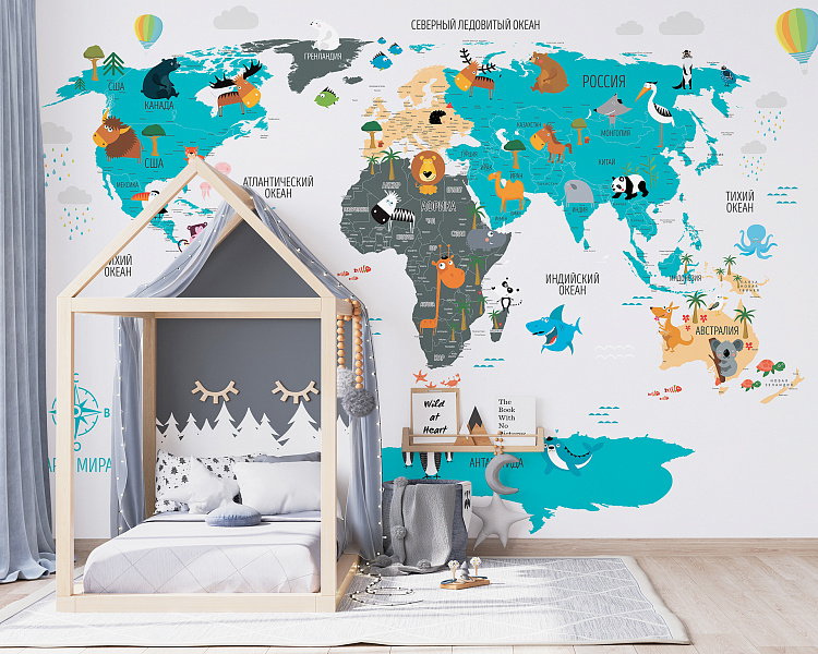 Фотообои 53476980-43