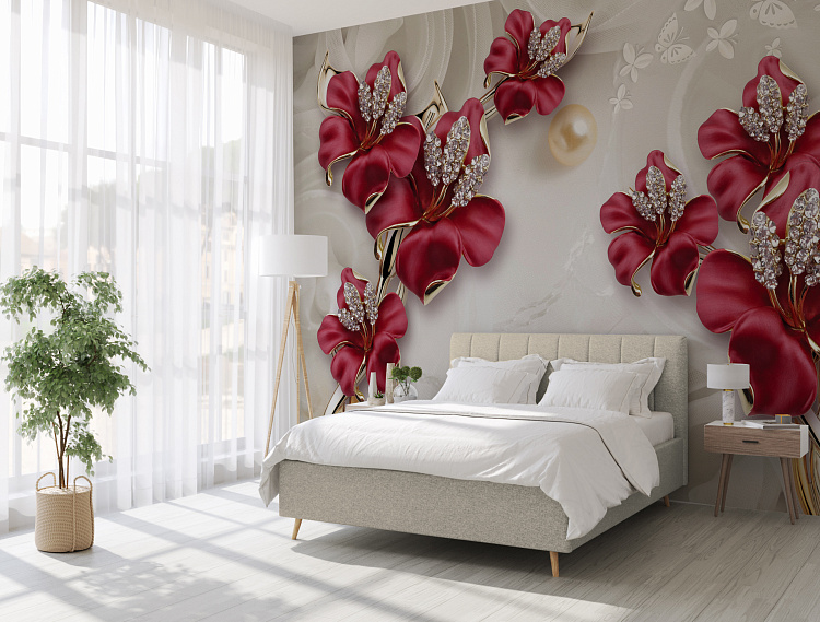 Фотообои 1370220668