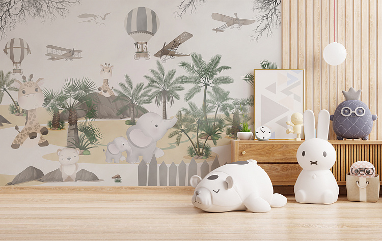 Фотообои 2250229281