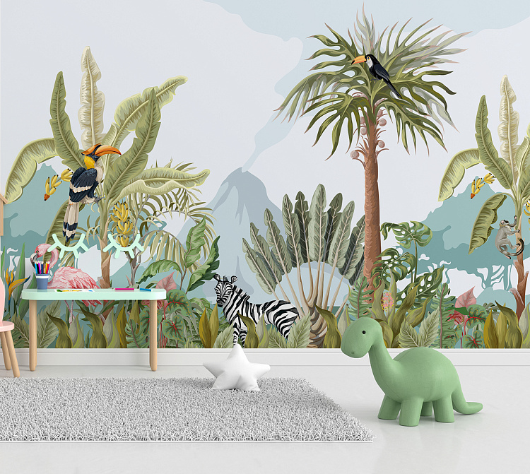 Фотообои 413321323