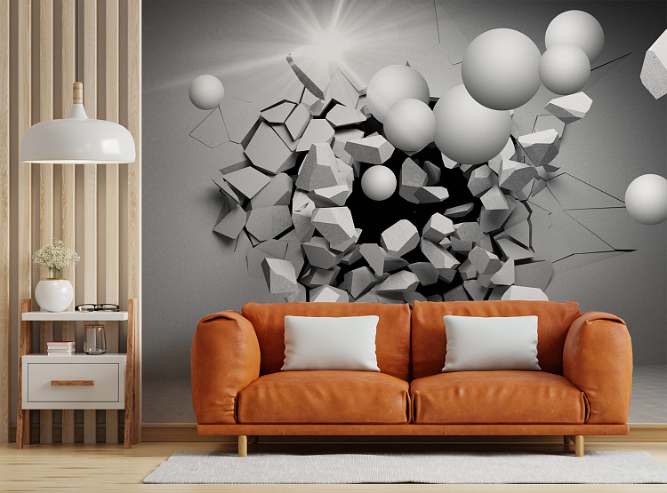 Фотообои 9234703457