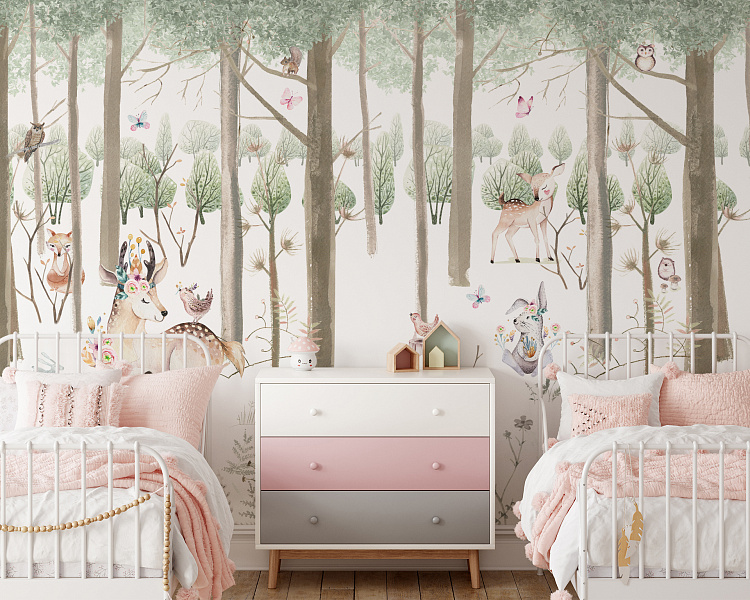 Фотообои 47697076546-102