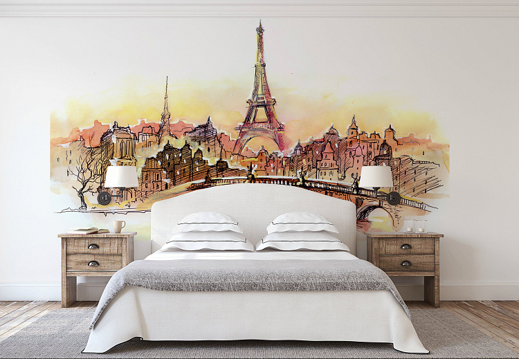 Фотообои 52267126