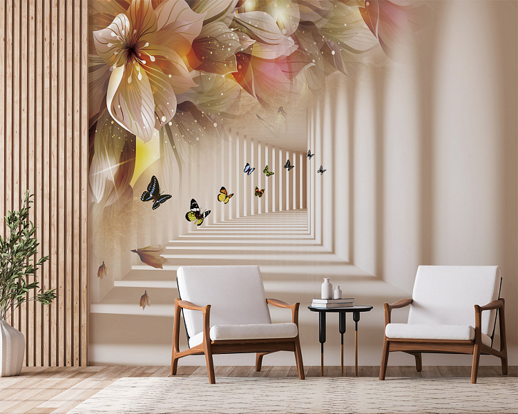 Фотообои 218730068