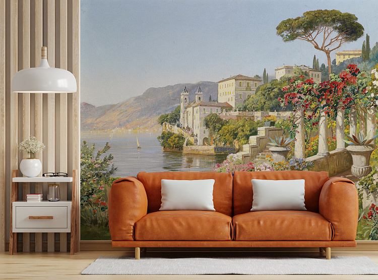 Фотообои 002f0150a17f1815