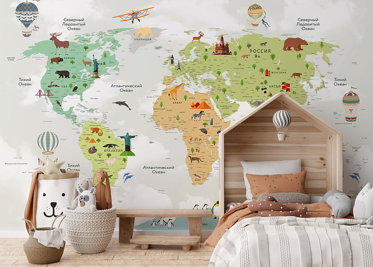 Фотообои 53476980-48