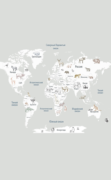 Фотообои 53476980-24