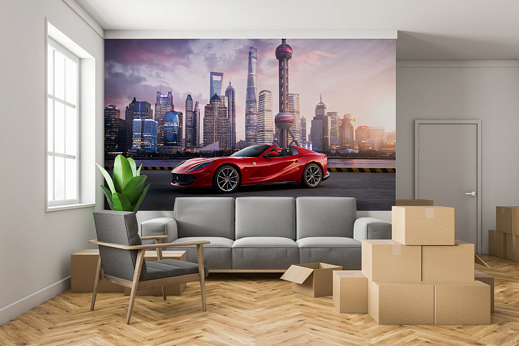 Фотообои 111111