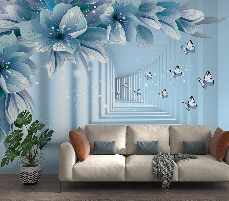 Фотообои 458127569