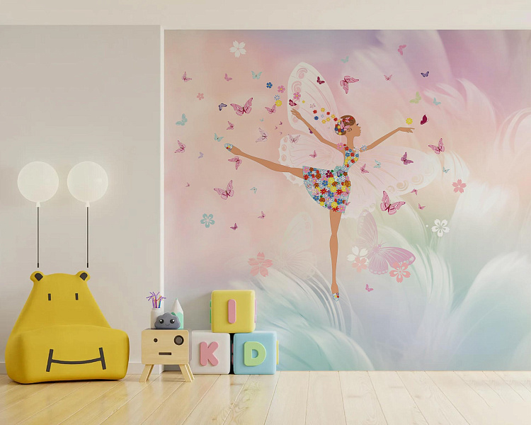 Фотообои 302375