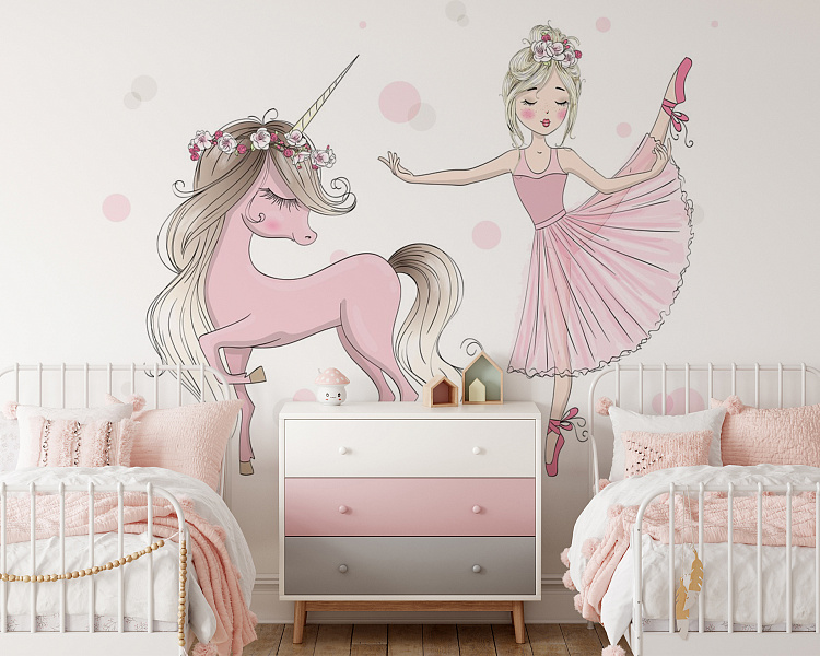 Фотообои 1200505522-1