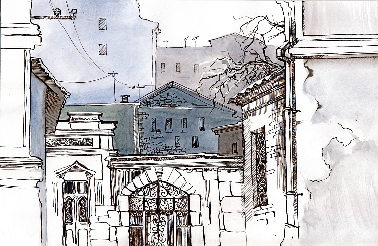 Фотообои 52241444