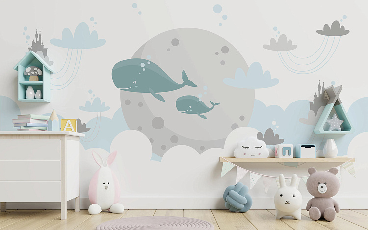 Фотообои 1039898920