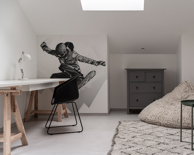 Фотообои 43893475804