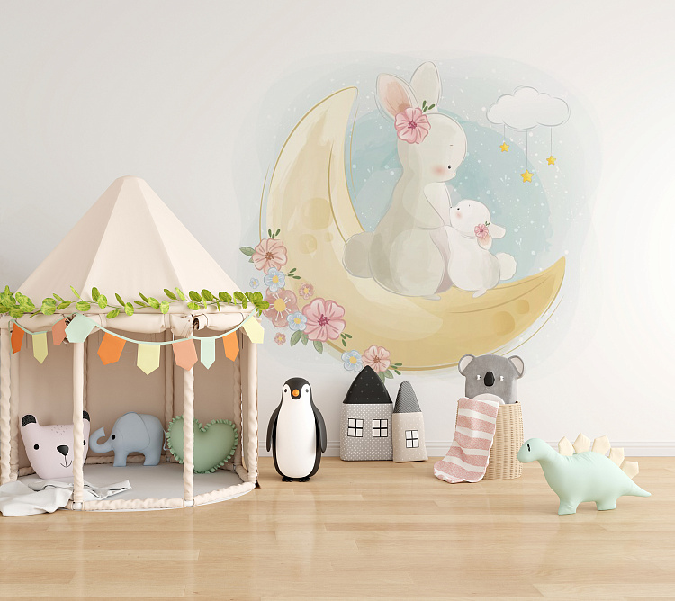 Фотообои 153946617