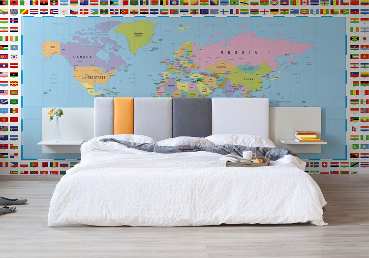 Фотообои 99654699799