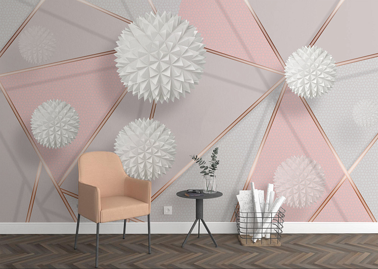 Фотообои 468235075