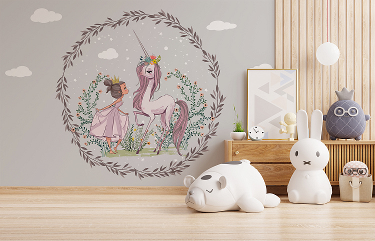 Фотообои 118005063 2