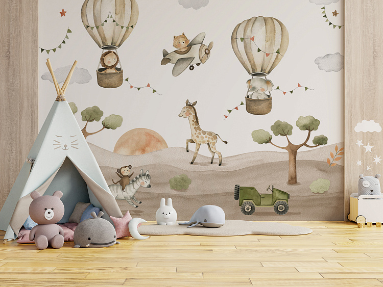 Фотообои 2182811413