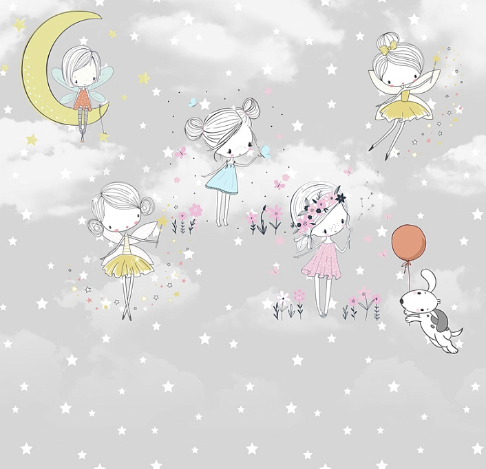 Фотообои 47697076546-103