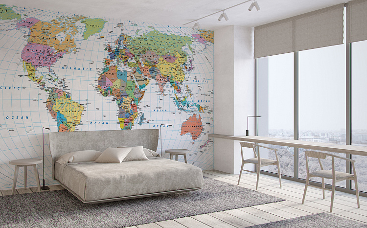 Фотообои 169133164