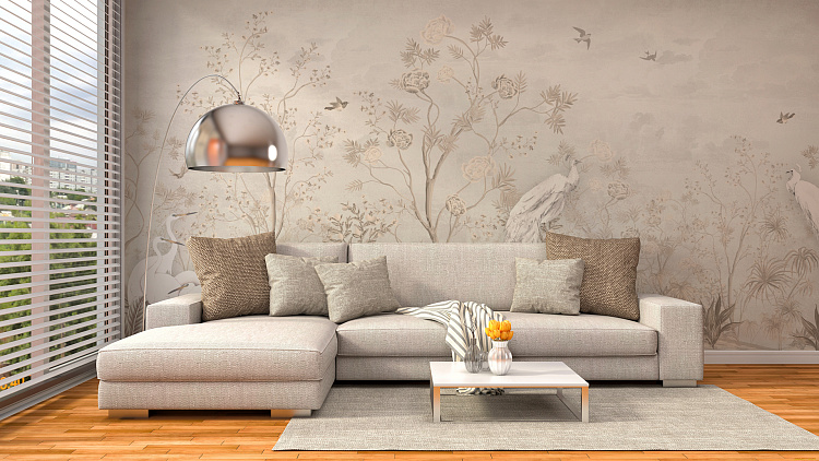 Фотообои 520709326